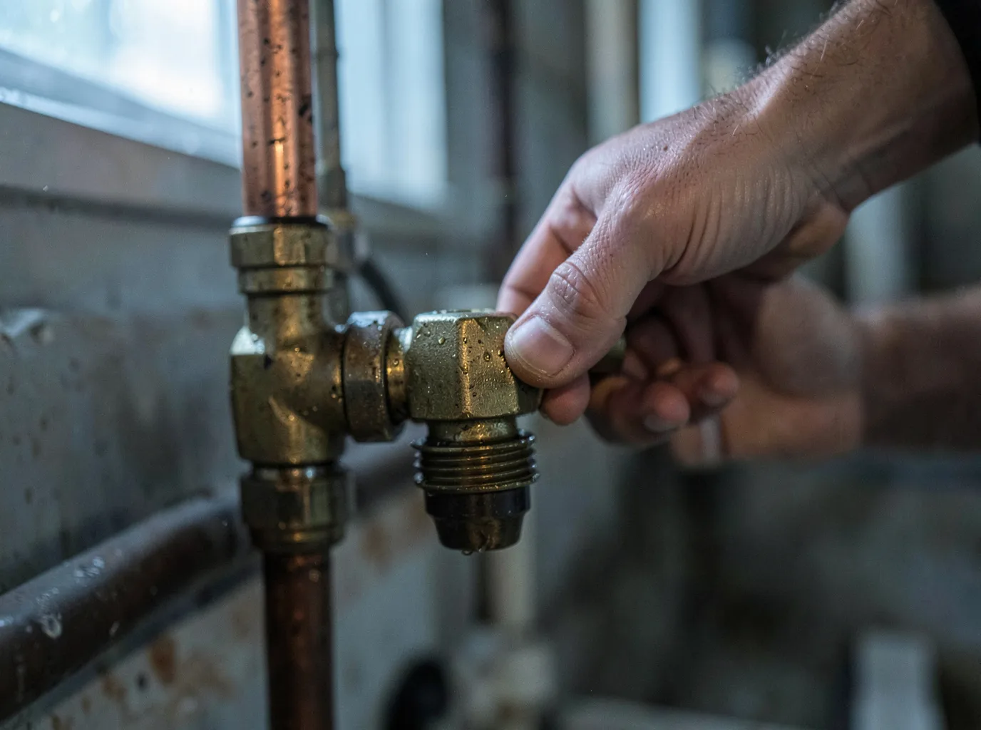 Emergency Plumber Fayetteville, OH FAQs